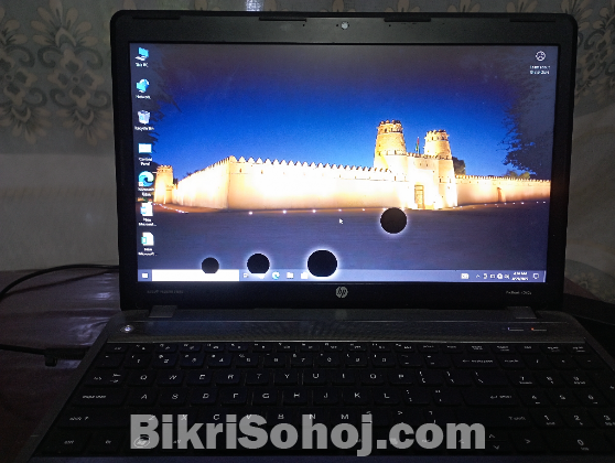 Hp laptop ProBook